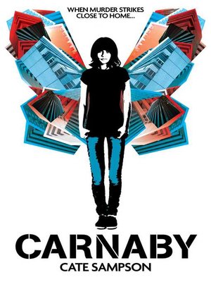 cover image of Carnaby